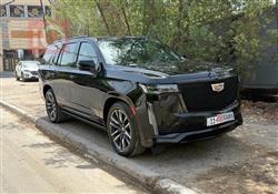 كاديلاك اسكاليد